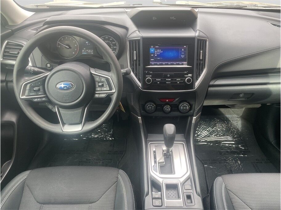 2019 Subaru Forester Sport Utility 4D Port Orchard WA
