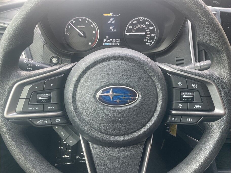 2019 Subaru Forester Sport Utility 4D Port Orchard WA