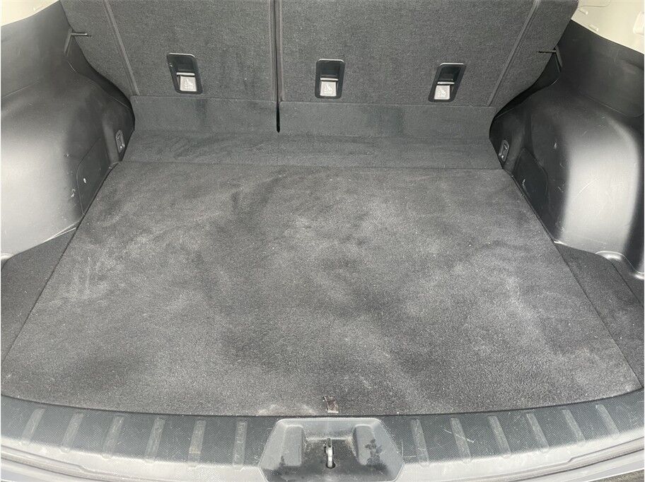 2019 Subaru Forester Sport Utility 4D Port Orchard WA