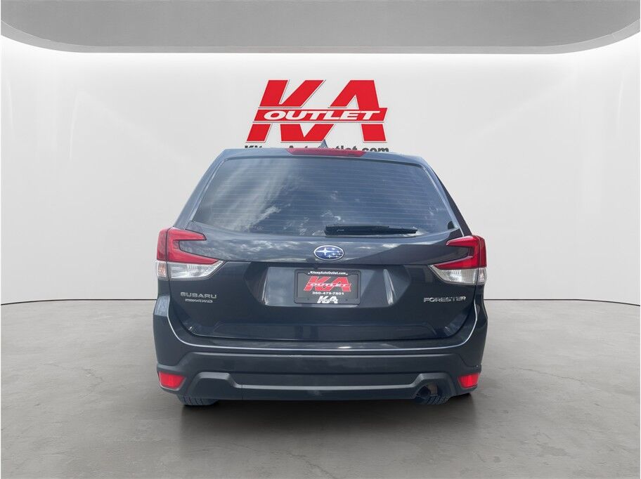 2019 Subaru Forester Sport Utility 4D Port Orchard WA