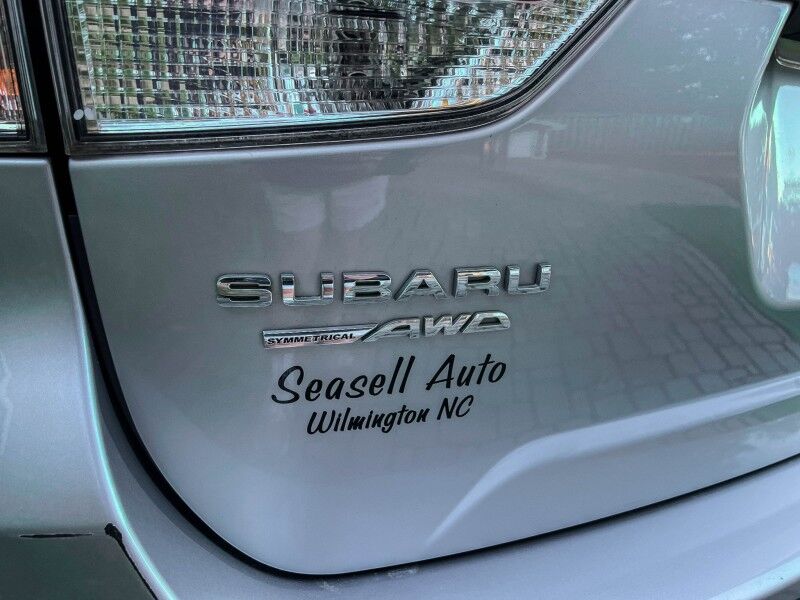 2019 Subaru Forester Sport Wilmington NC