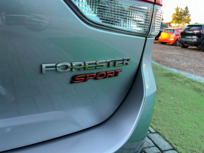 2019 Subaru Forester Sport Wilmington NC