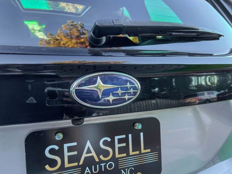 2019 Subaru Forester Sport Wilmington NC