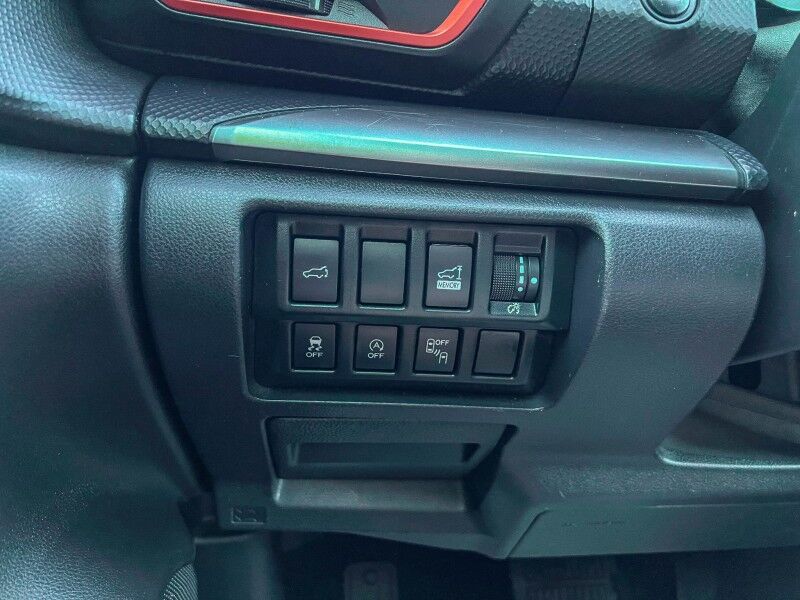 2019 Subaru Forester Sport Wilmington NC