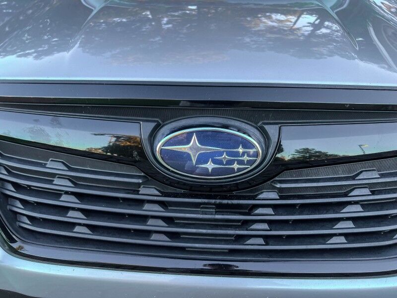 2019 Subaru Forester Sport Wilmington NC