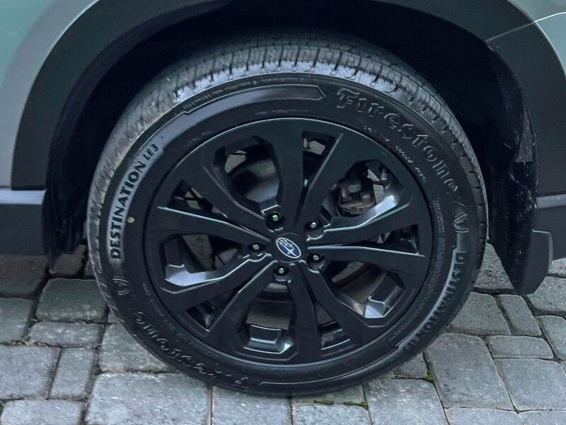 2019 Subaru Forester Sport Wilmington NC