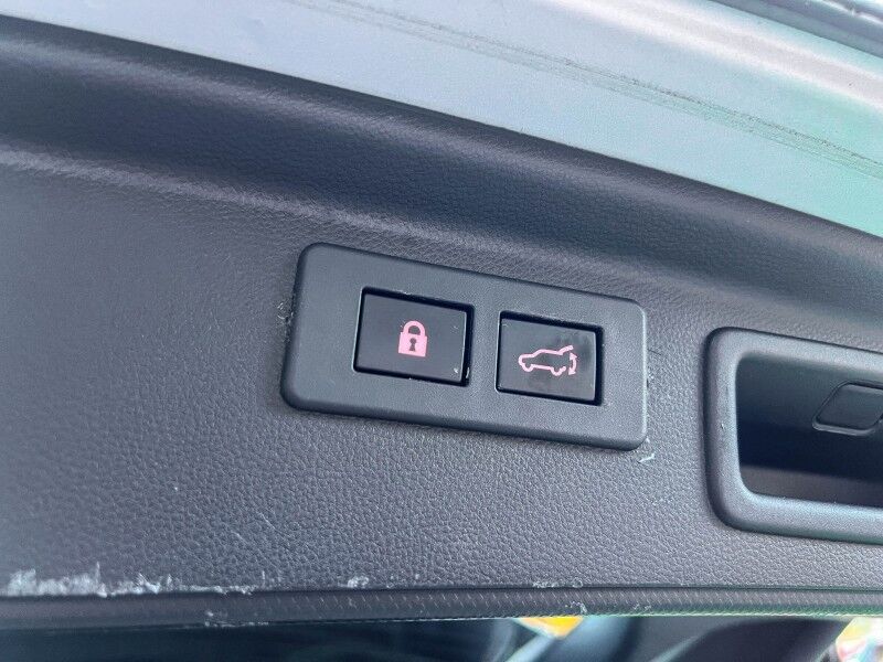 2019 Subaru Forester Sport Wilmington NC