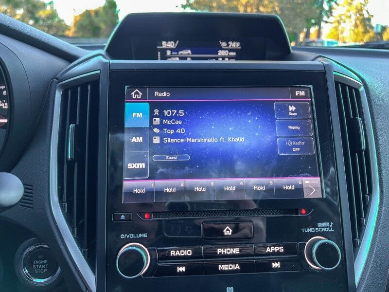 2019 Subaru Forester Sport Wilmington NC