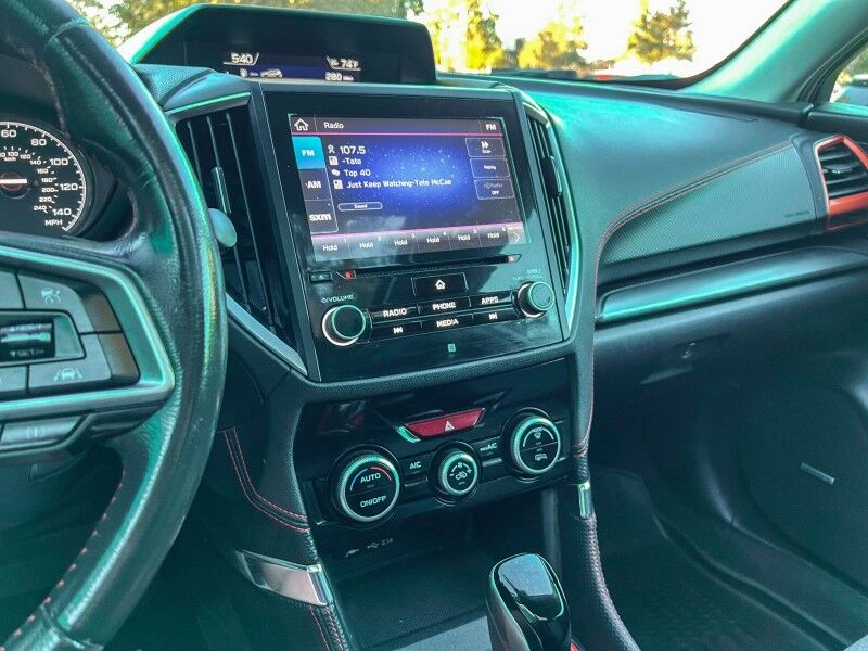 2019 Subaru Forester Sport Wilmington NC