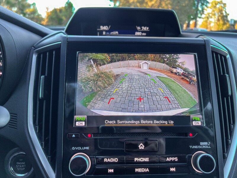 2019 Subaru Forester Sport Wilmington NC