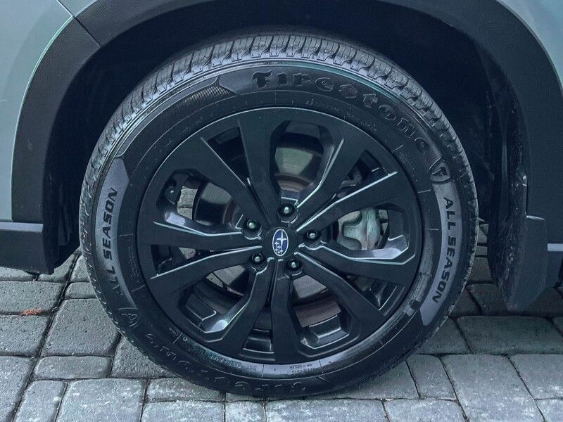 2019 Subaru Forester Sport Wilmington NC