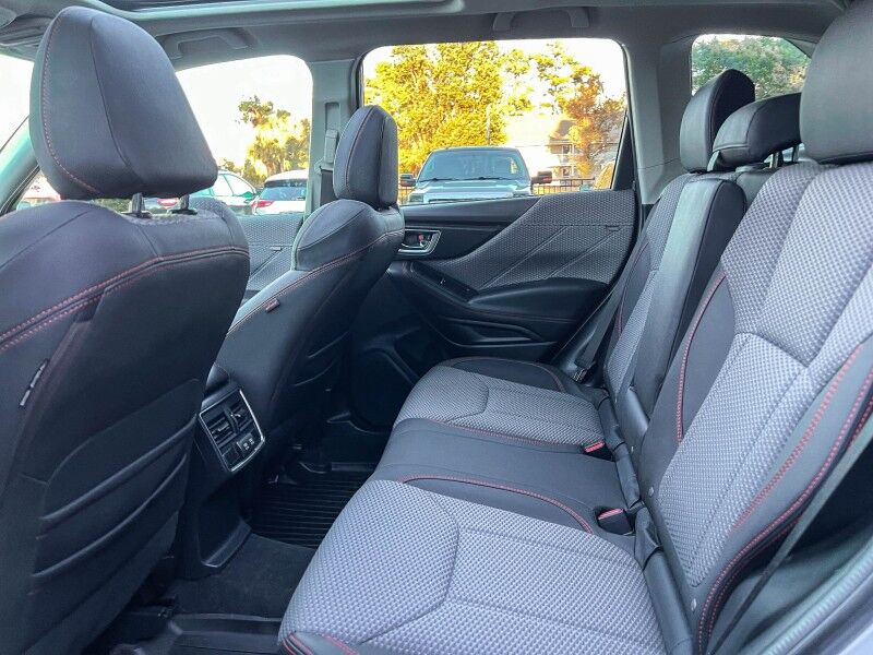 2019 Subaru Forester Sport Wilmington NC