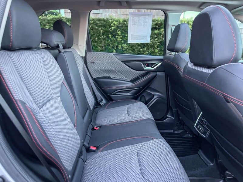 2019 Subaru Forester Sport Wilmington NC