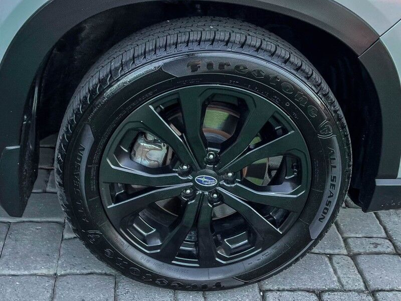 2019 Subaru Forester Sport Wilmington NC