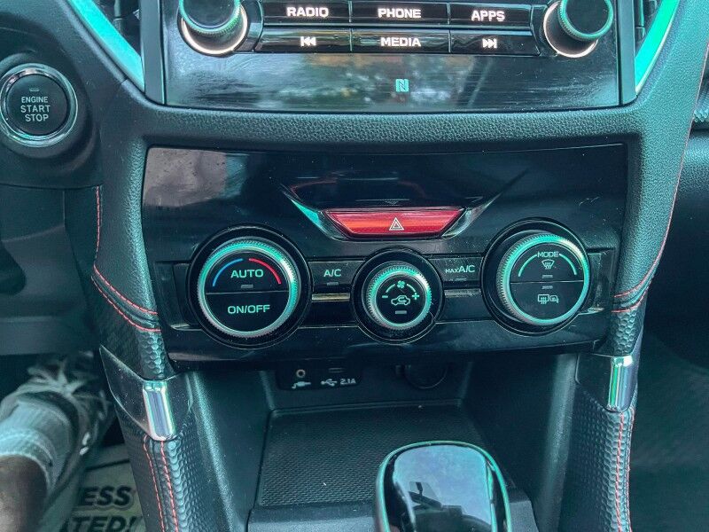 2019 Subaru Forester Sport Wilmington NC