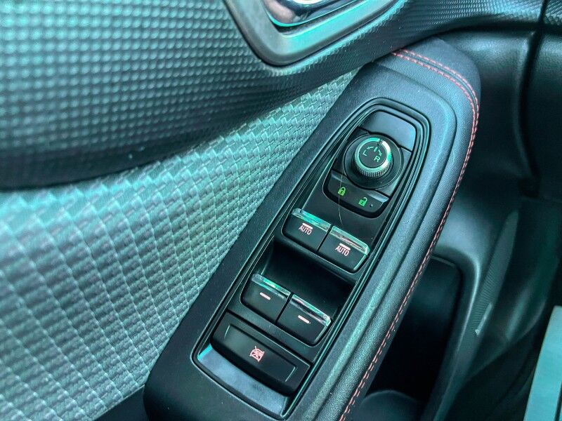 2019 Subaru Forester Sport Wilmington NC