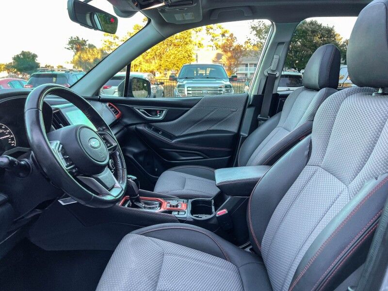 2019 Subaru Forester Sport Wilmington NC