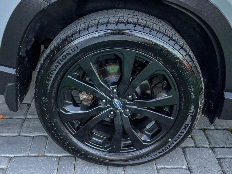 2019 Subaru Forester Sport Wilmington NC