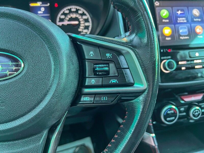 2019 Subaru Forester Sport Wilmington NC