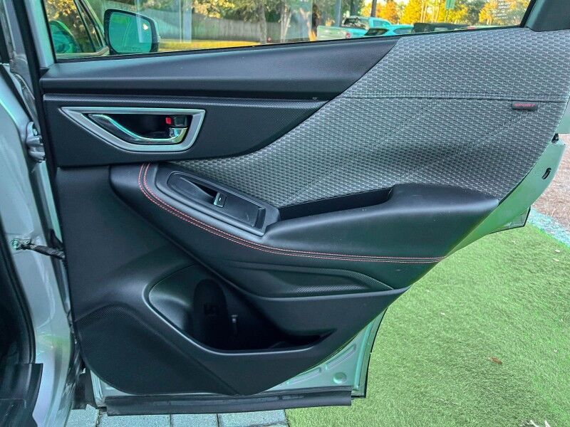 2019 Subaru Forester Sport Wilmington NC