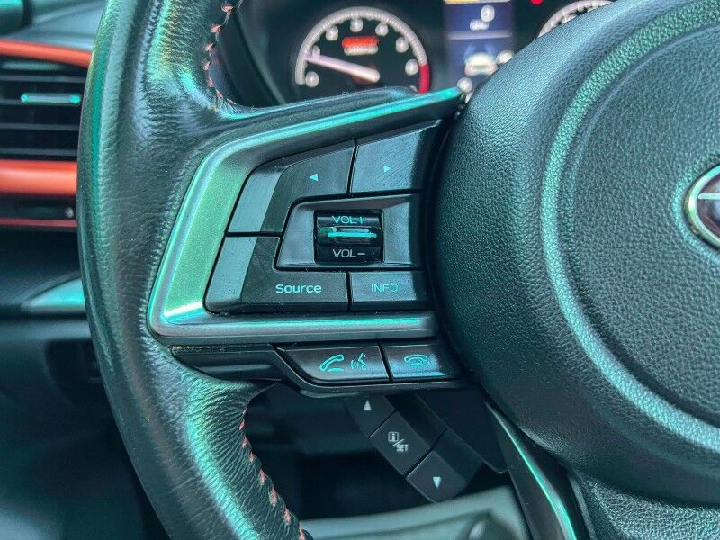 2019 Subaru Forester Sport Wilmington NC