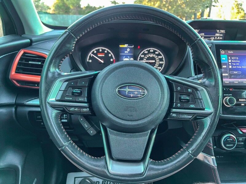 2019 Subaru Forester Sport Wilmington NC