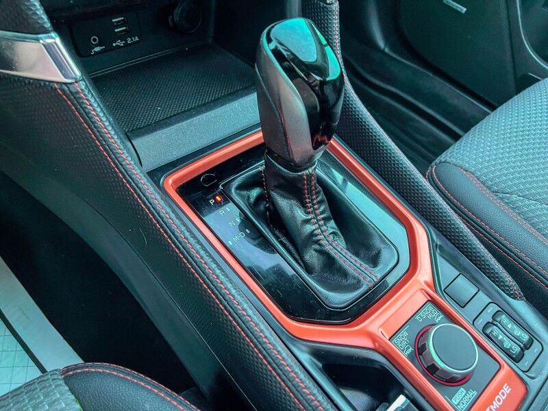 2019 Subaru Forester Sport Wilmington NC