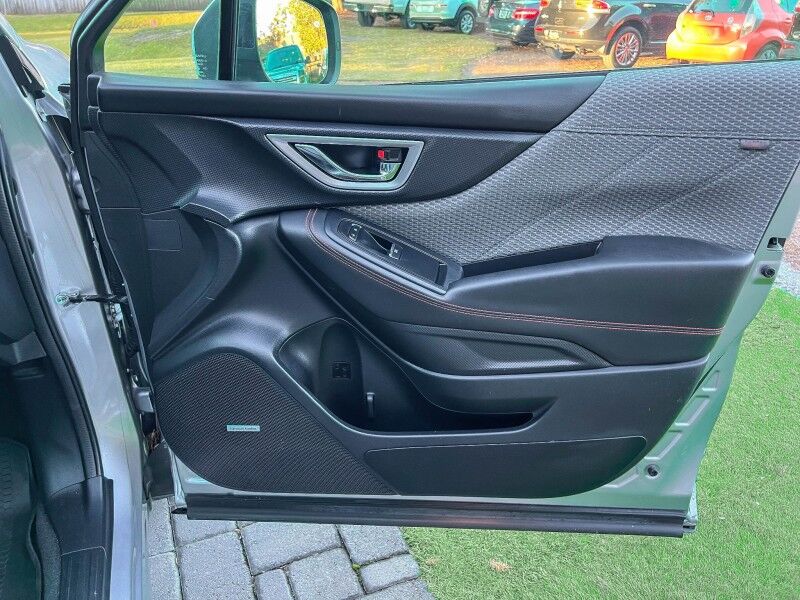 2019 Subaru Forester Sport Wilmington NC