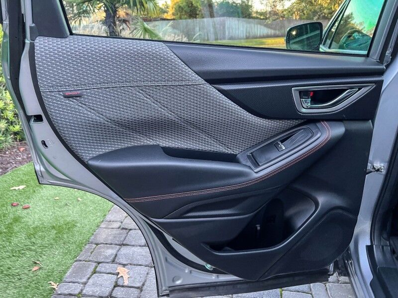 2019 Subaru Forester Sport Wilmington NC