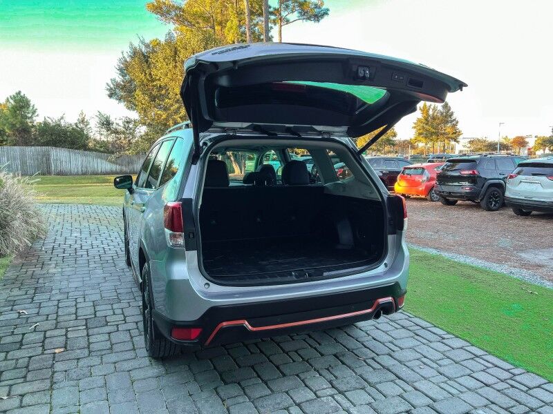 2019 Subaru Forester Sport Wilmington NC