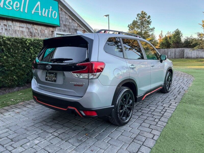 2019 Subaru Forester Sport Wilmington NC