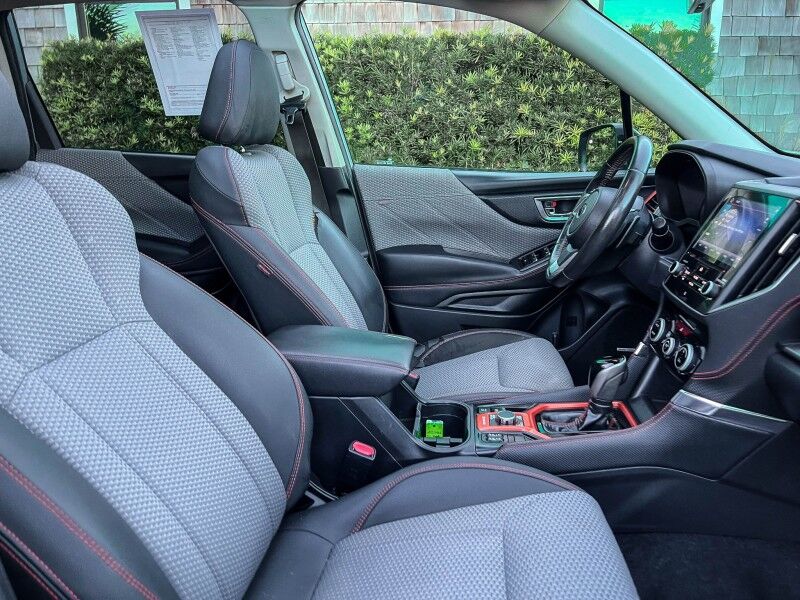 2019 Subaru Forester Sport Wilmington NC