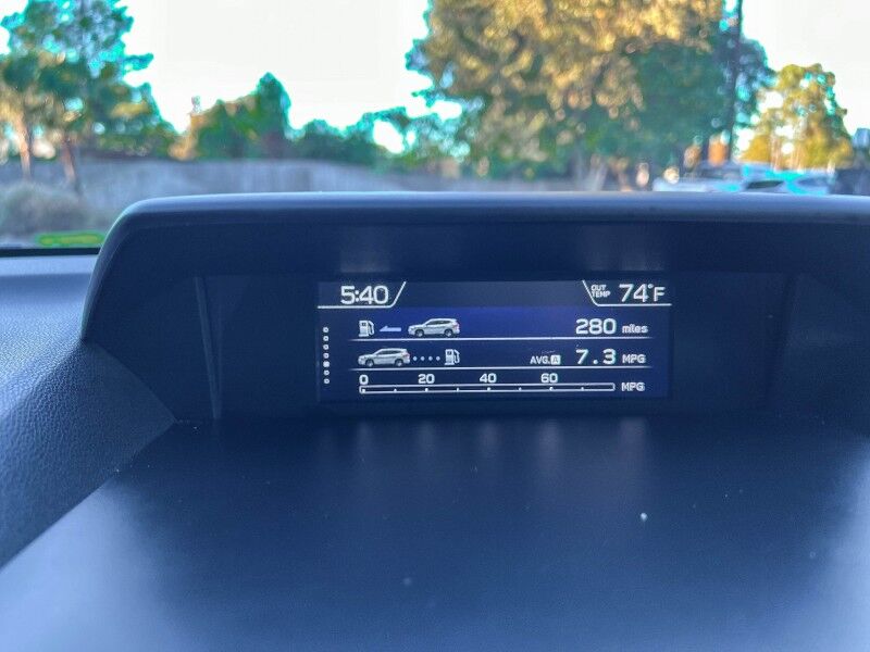 2019 Subaru Forester Sport Wilmington NC