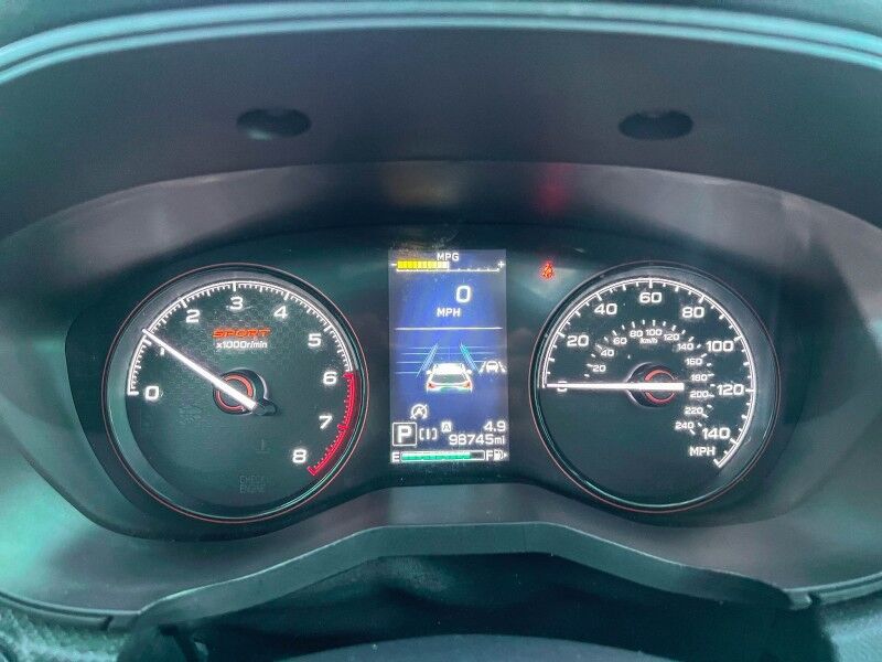 2019 Subaru Forester Sport Wilmington NC