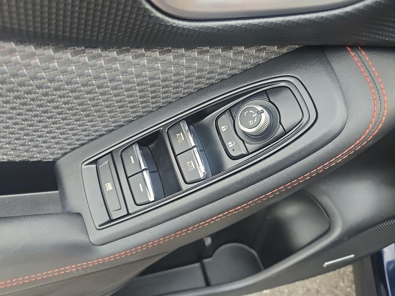 2019 Subaru Forester Sport Fredericksburg VA