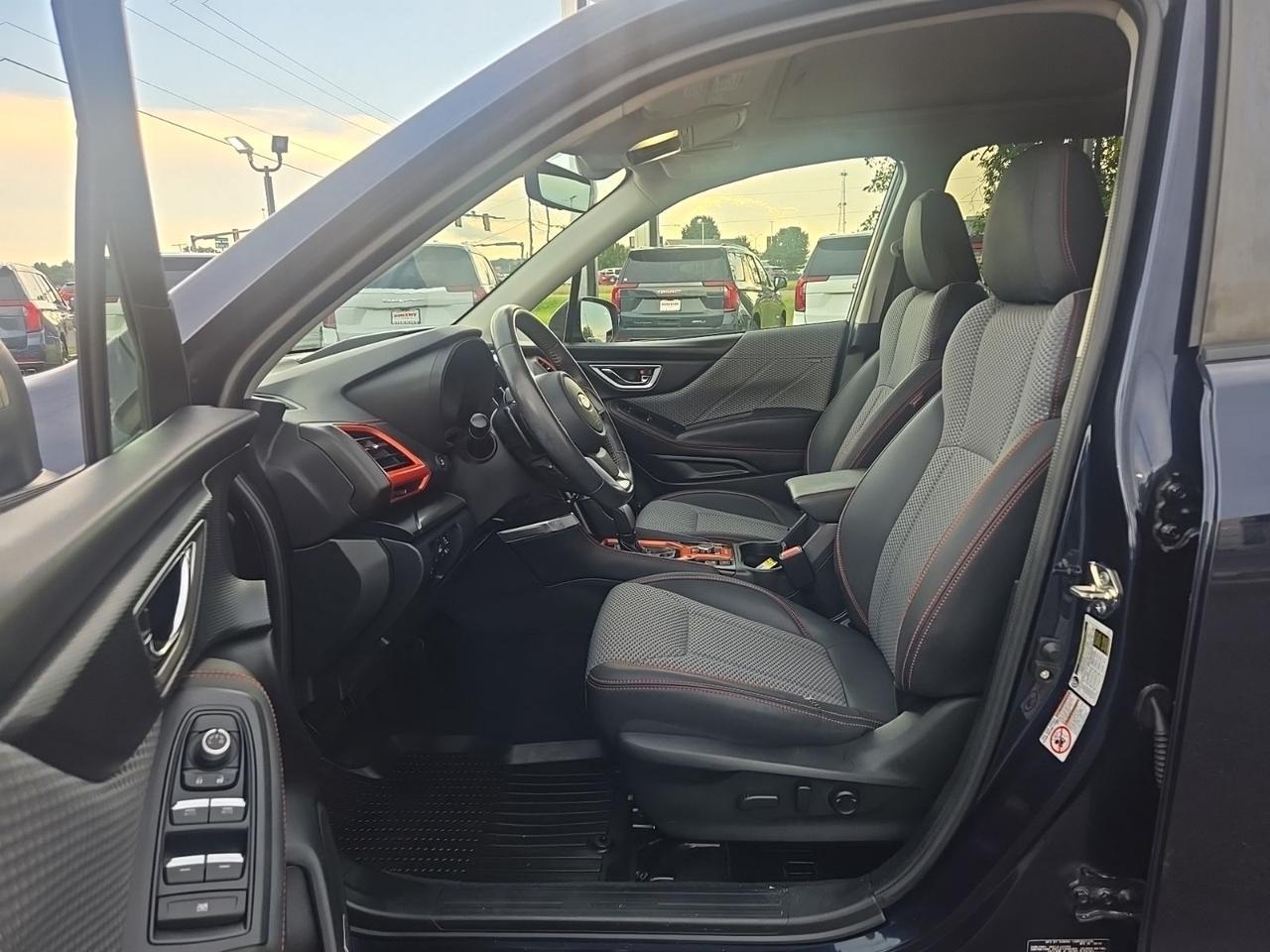 2019 Subaru Forester Sport Fredericksburg VA