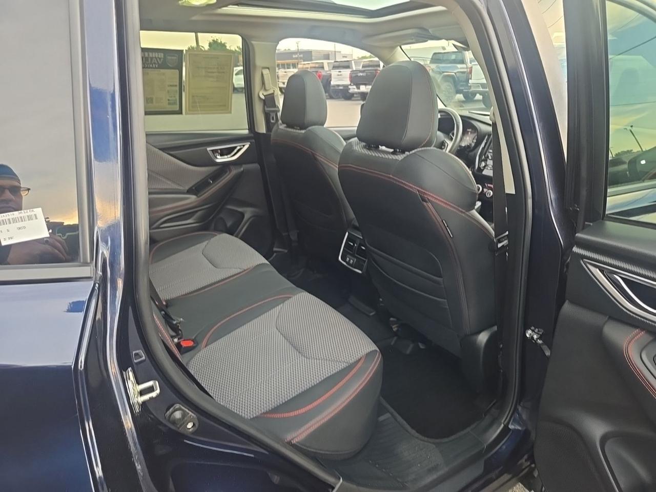 2019 Subaru Forester Sport Fredericksburg VA