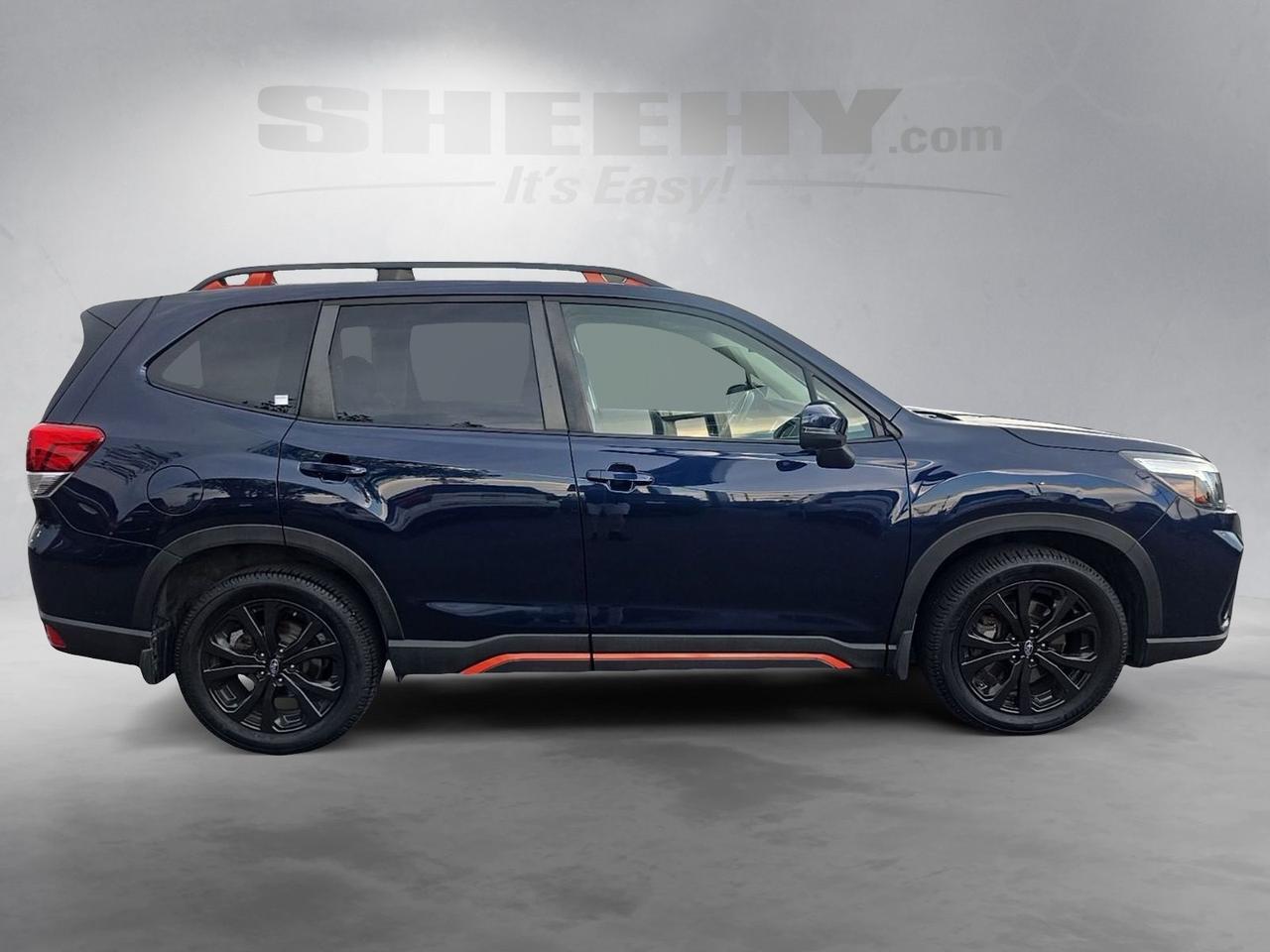 2019 Subaru Forester Sport Fredericksburg VA