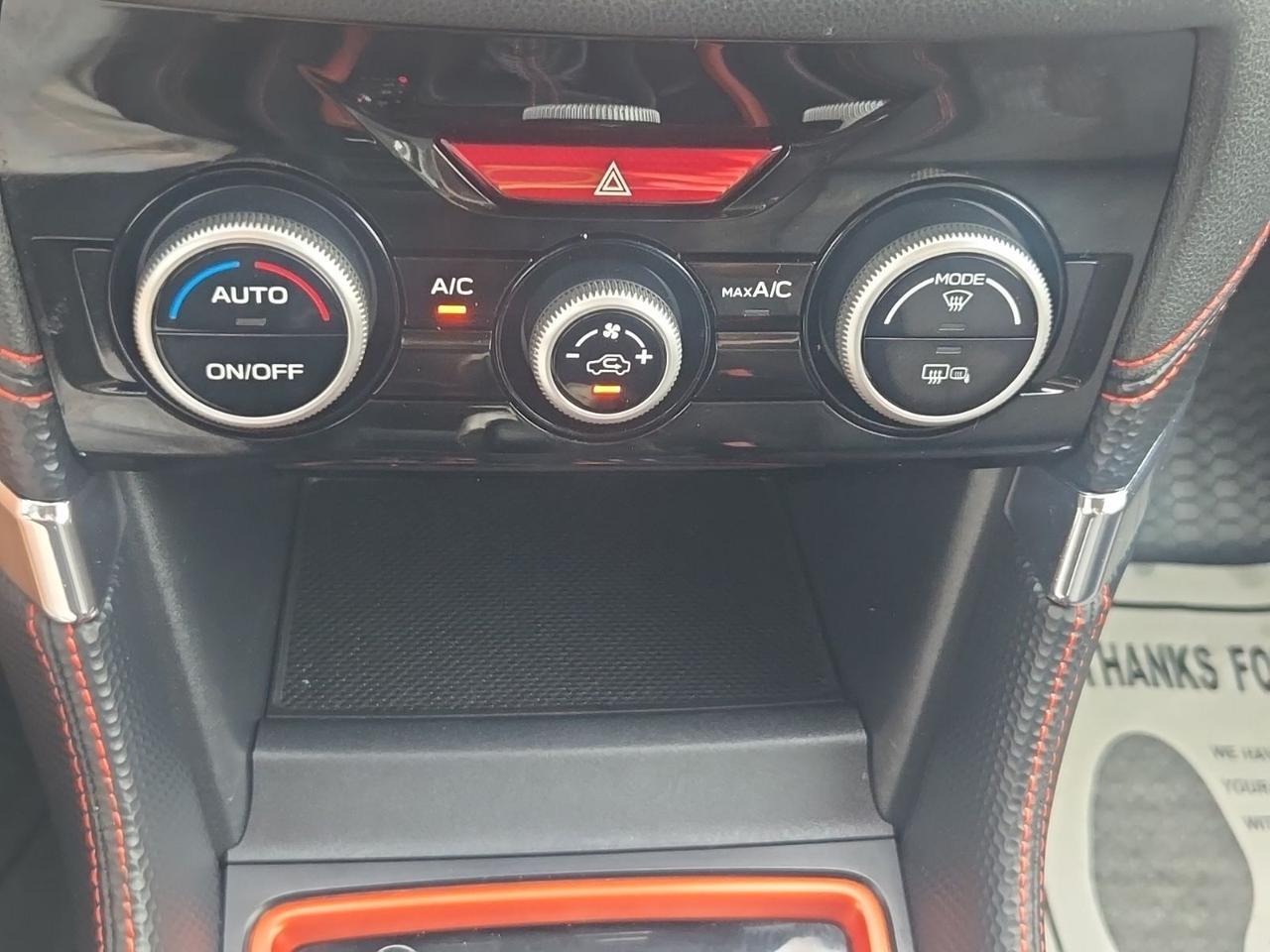 2019 Subaru Forester Sport Fredericksburg VA