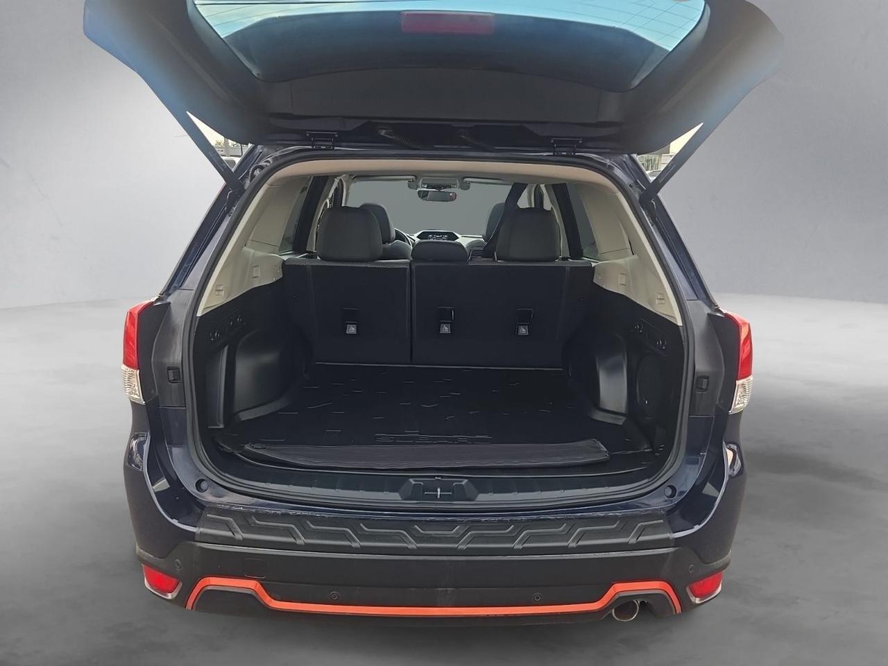 2019 Subaru Forester Sport Fredericksburg VA