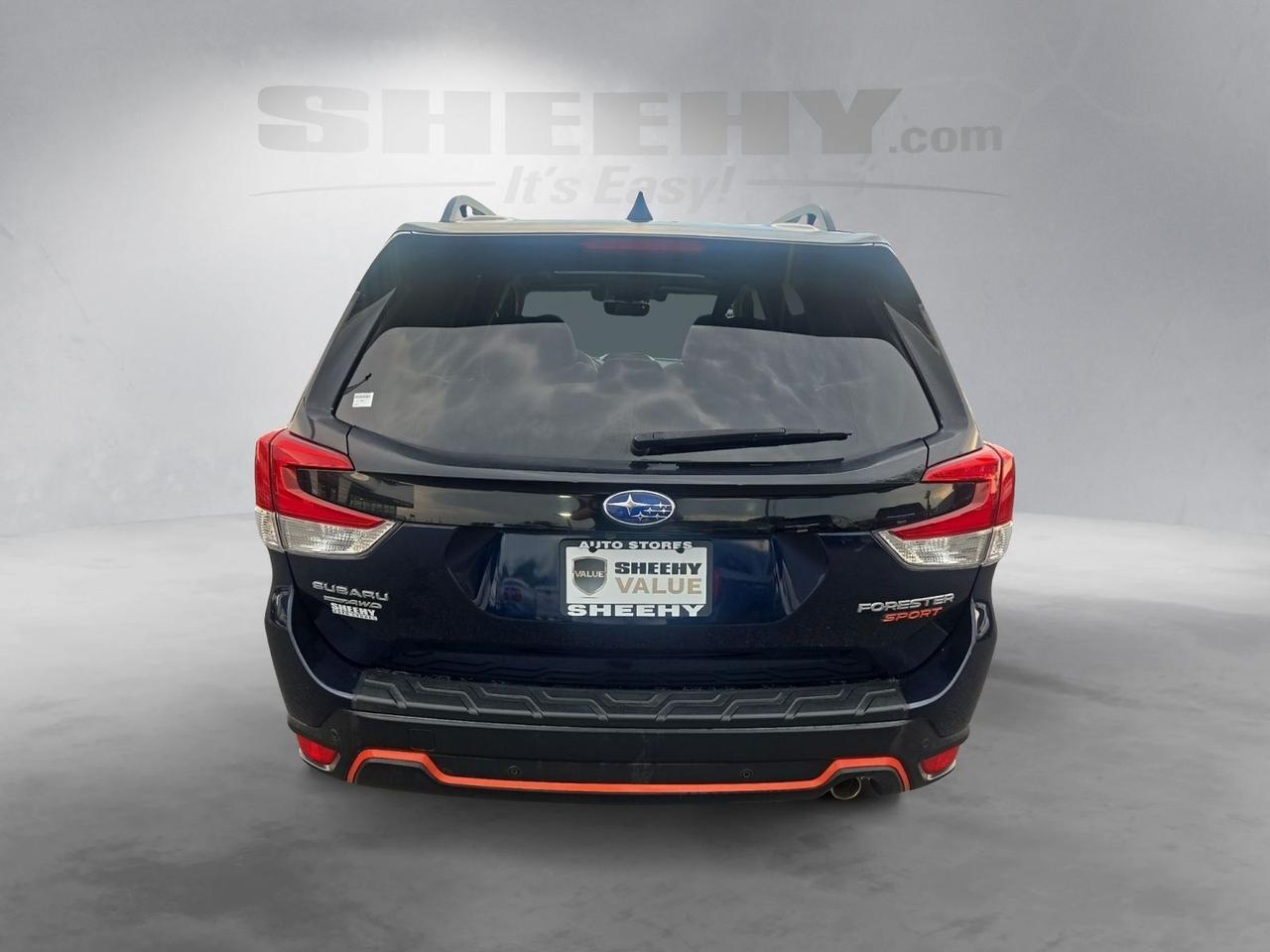 2019 Subaru Forester Sport Fredericksburg VA