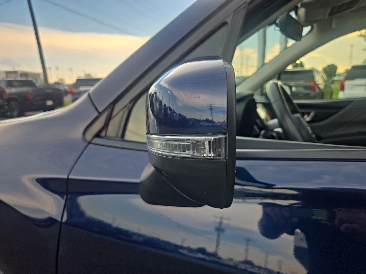 2019 Subaru Forester Sport Fredericksburg VA
