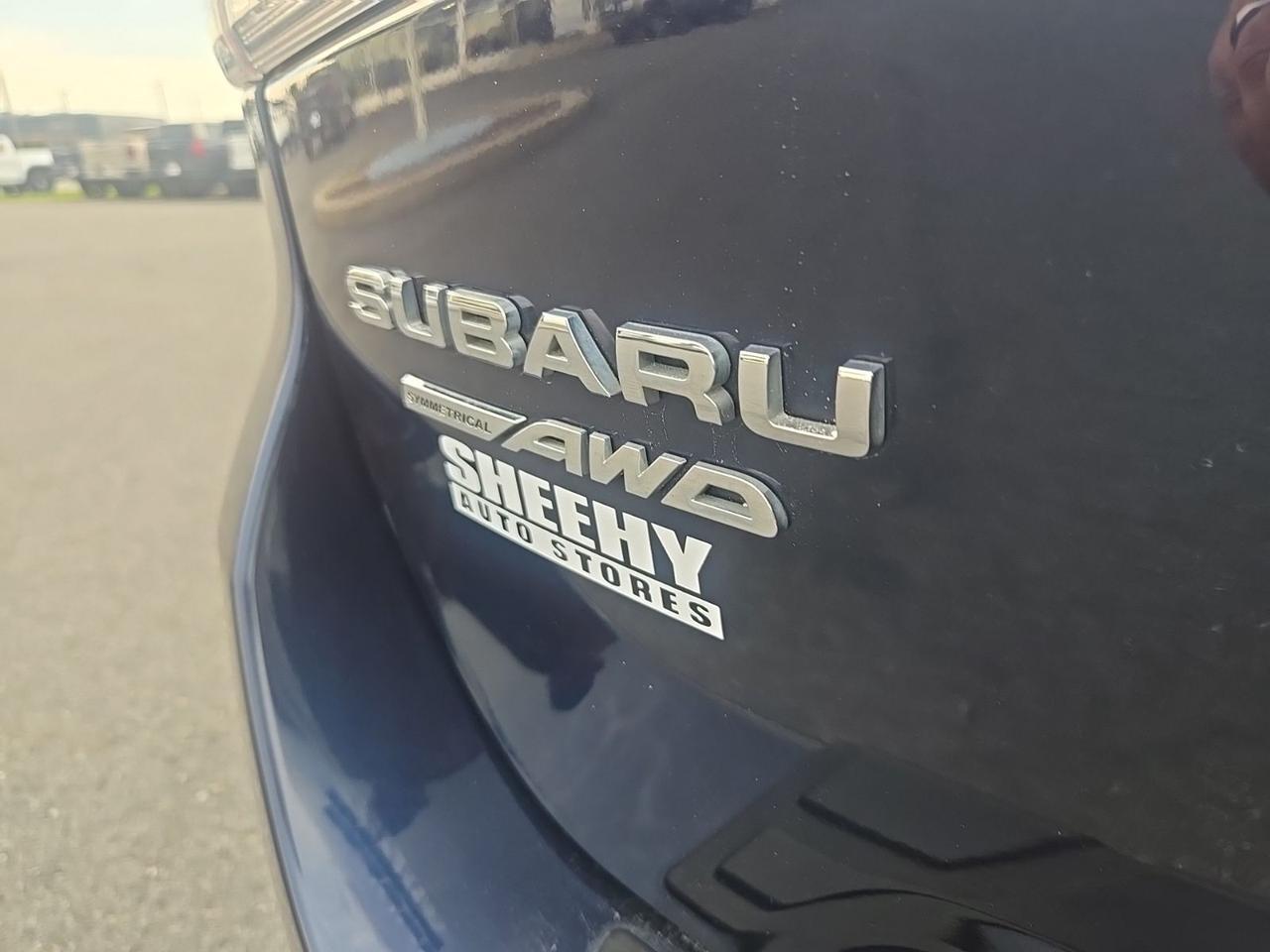 2019 Subaru Forester Sport Fredericksburg VA