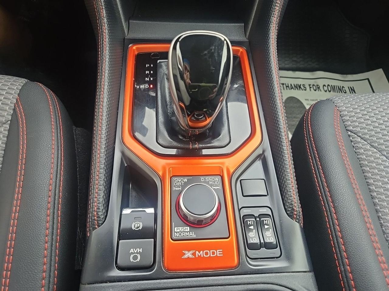2019 Subaru Forester Sport Fredericksburg VA