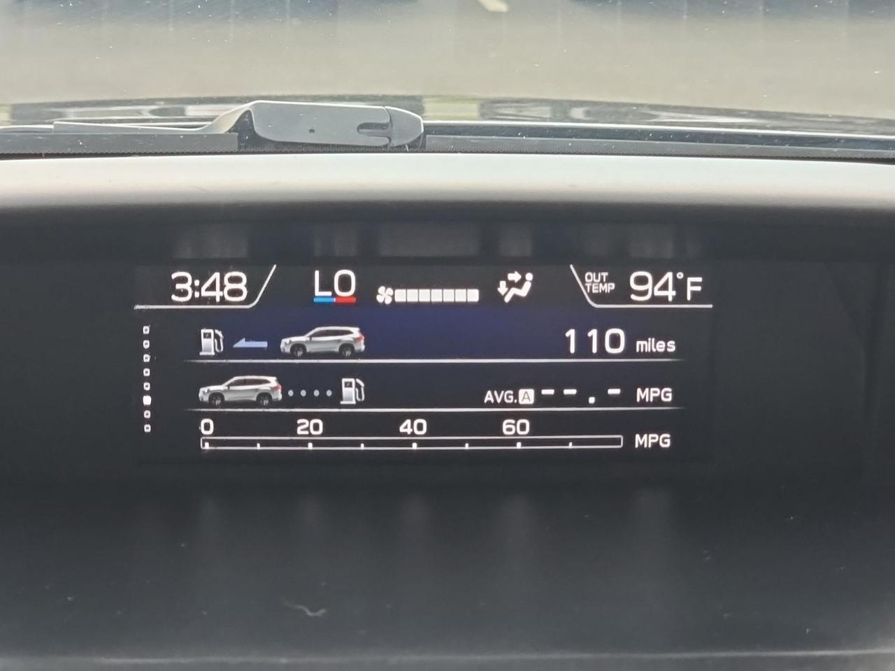 2019 Subaru Forester Sport Fredericksburg VA