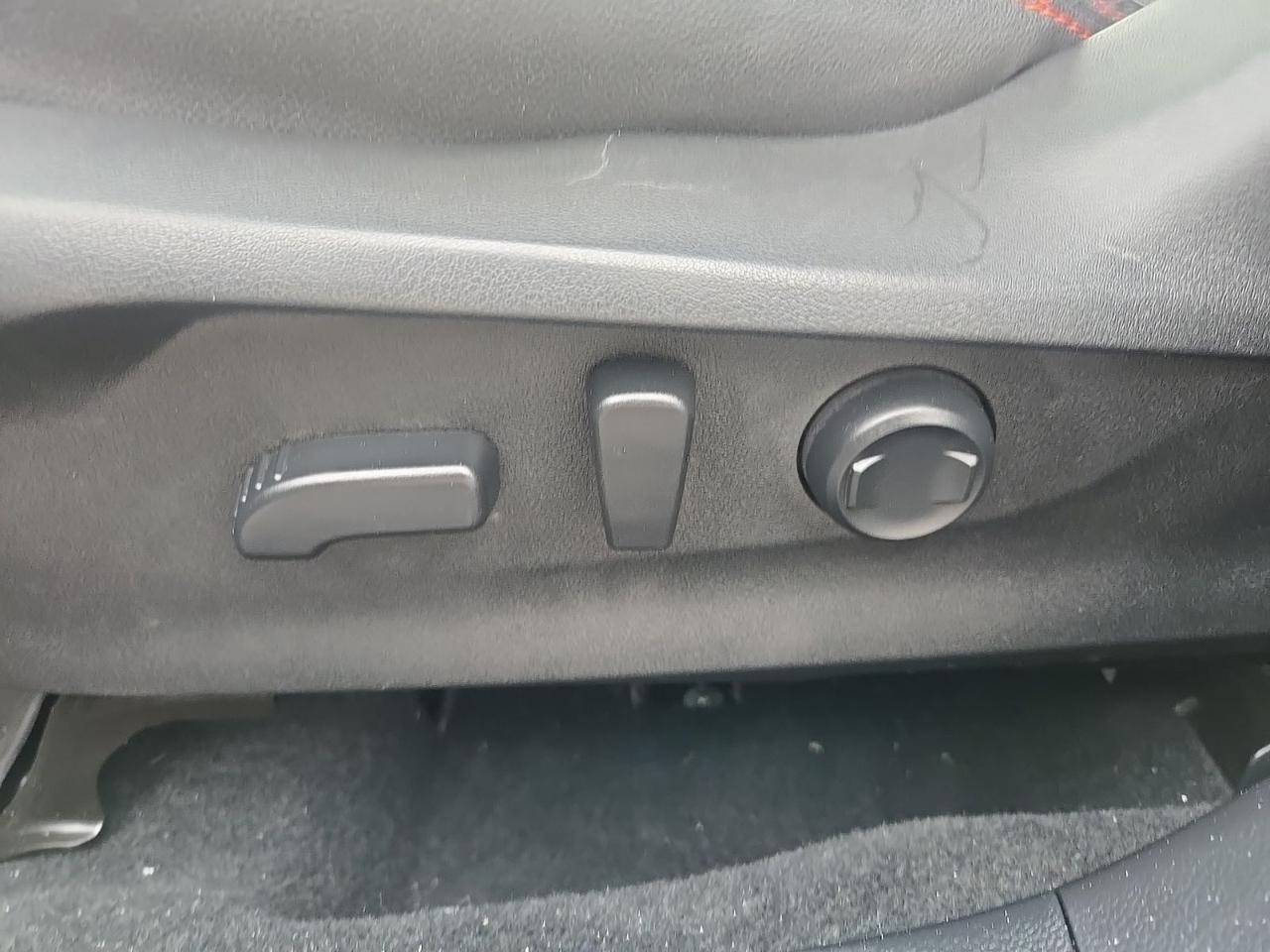 2019 Subaru Forester Sport Fredericksburg VA