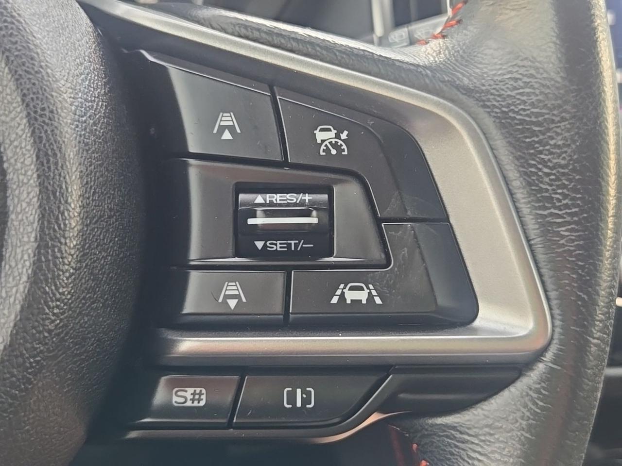 2019 Subaru Forester Sport Fredericksburg VA