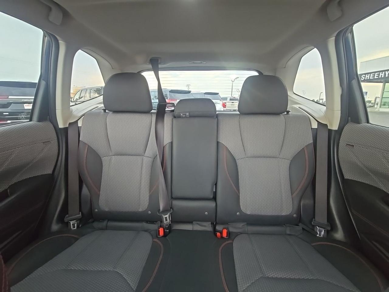 2019 Subaru Forester Sport Fredericksburg VA