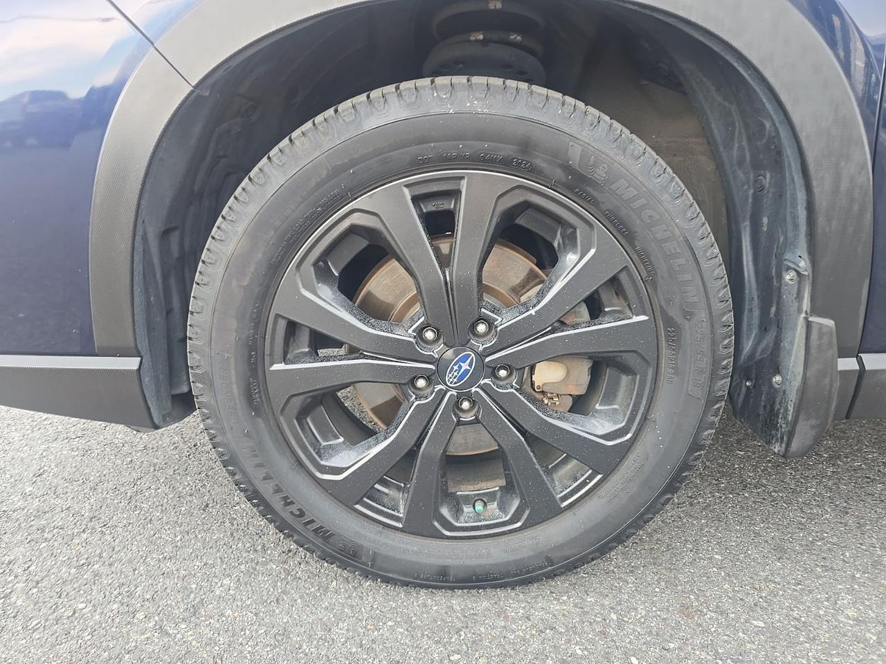 2019 Subaru Forester Sport Fredericksburg VA