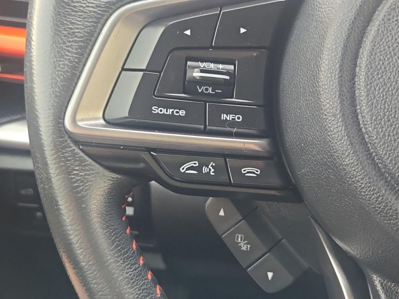 2019 Subaru Forester Sport Fredericksburg VA